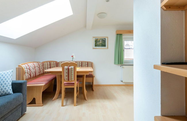 Inviting Holiday Apartment in Ladis With Balcony - Photo 34