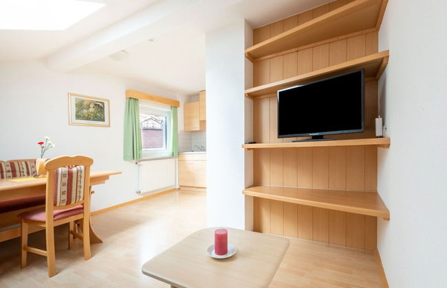 Inviting Holiday Apartment in Ladis With Balcony - Photo 37