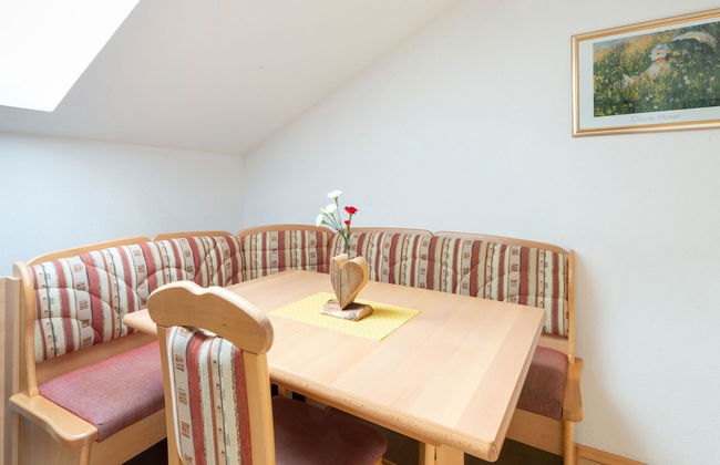 Inviting Holiday Apartment in Ladis With Balcony - Photo 36