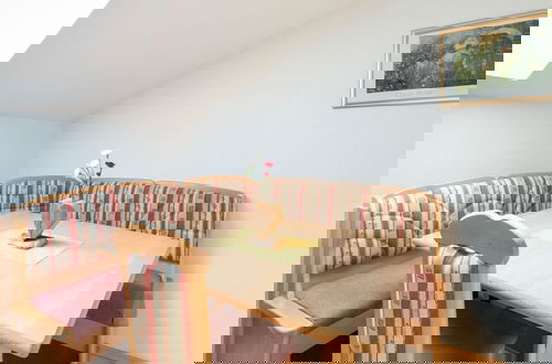 Photo 36 - Inviting Holiday Apartment in Ladis With Balcony