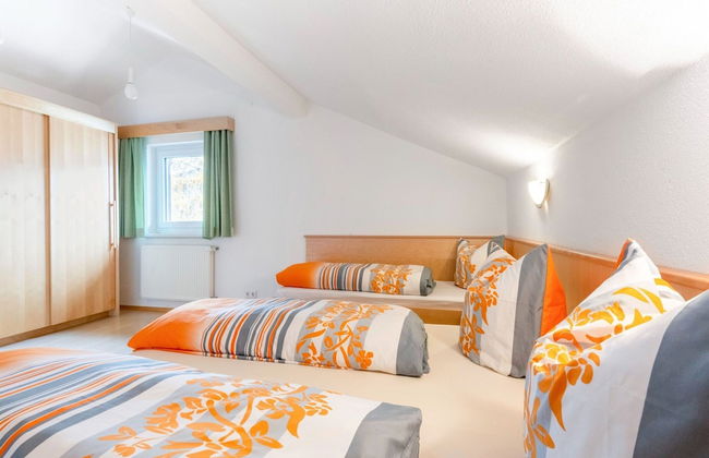 Inviting Holiday Apartment in Ladis With Balcony - Photo 7