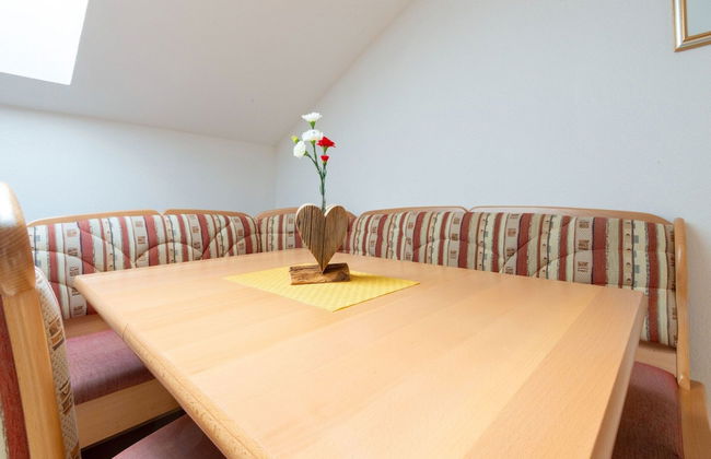 Inviting Holiday Apartment in Ladis With Balcony - Photo 53