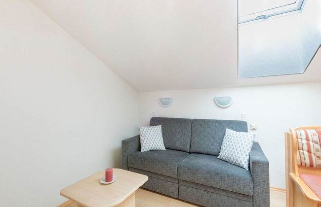 Inviting Holiday Apartment in Ladis With Balcony - Photo 38