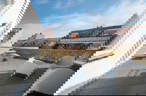 Foto 54 - Apartment With sea View and Parking in Katwijk aan Zee