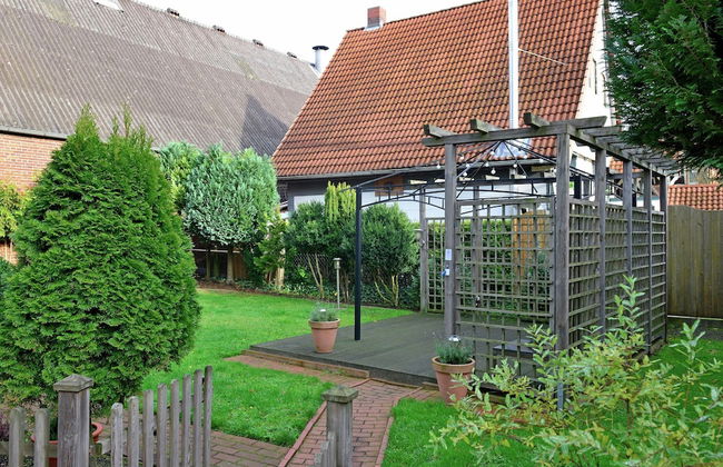 Cozy Apartment in Lowensen Lower Saxony With Private Terrace - Foto 75