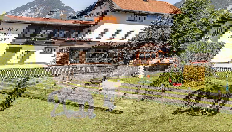 Photo 1 - Apartment in Strass im Zillertal in the Mountains