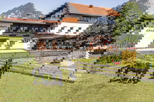 Foto 1 - Apartment in Strass im Zillertal in the Mountains