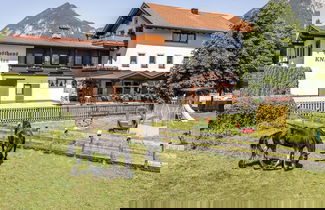 Foto 1 - Apartment in Strass im Zillertal in the Mountains