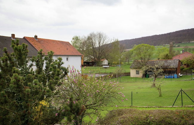 Large Detached Holiday Home in Hesse With Private Garden and Terrace - Foto 73