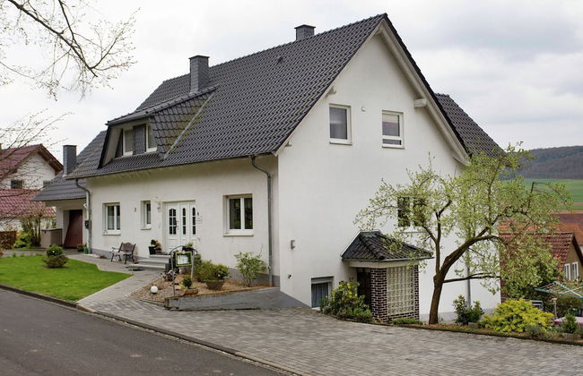 Large Detached Holiday Home in Hesse With Private Garden and Terrace - Foto 68