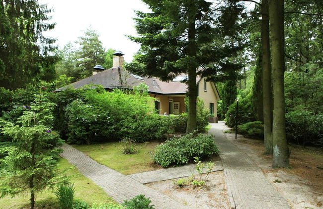 Quaint Villa in Doornspijk With Swimming Pool - Foto 80