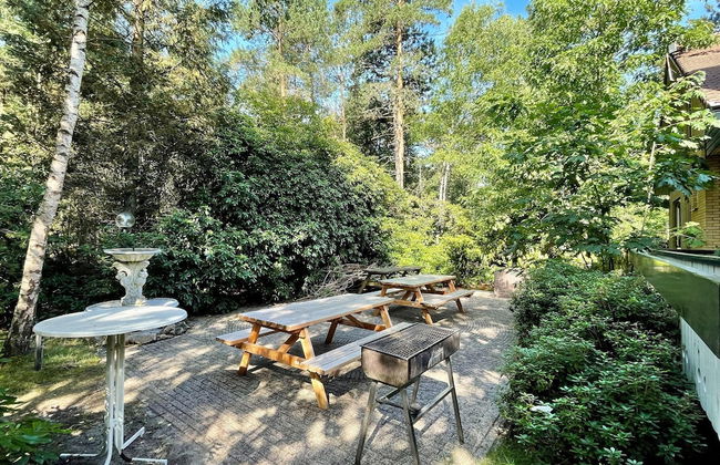Quaint Villa in Doornspijk With Swimming Pool - Foto 43