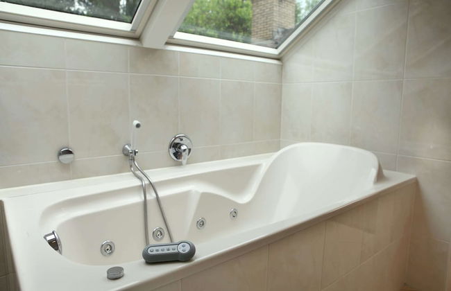 Quaint Villa in Doornspijk With Swimming Pool - Foto 54