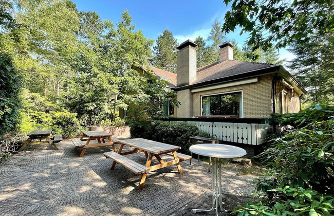 Quaint Villa in Doornspijk With Swimming Pool - Foto 1