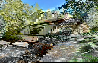 Foto 1 - Quaint Villa in Doornspijk With Swimming Pool