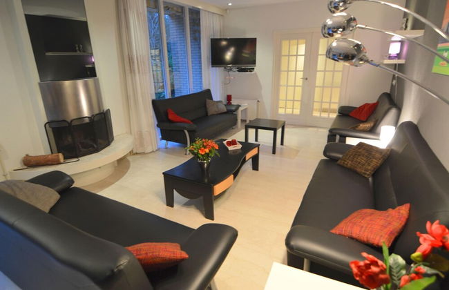 Quaint Villa in Doornspijk With Swimming Pool - Foto 37
