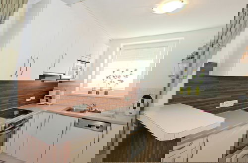 Foto 9 - Modern Apartment in Fiss at Ski Bus Stop