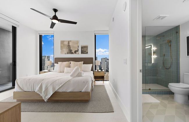Prime Downtown Location Condos - Foto 37