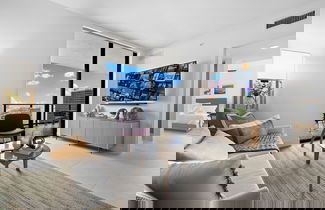 Photo 1 - High-Floor Condo in Downtown