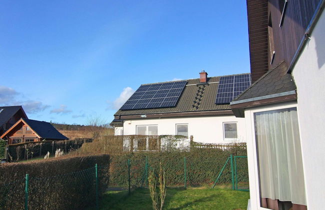 Doppelhaushalfte in Bansin - Foto 14