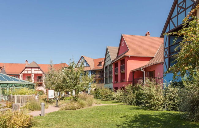 Residence Le Clos D'eguisheim, Eguisheim - Foto 22