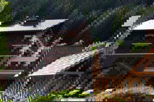 Foto 35 - Apartment in Savoyard Mountain Village
