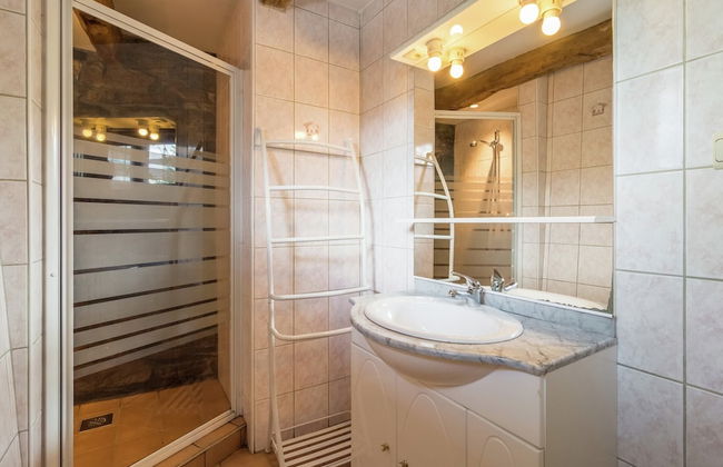 Tranquil Apartment in Sensenruth With Barbecue - Foto 61