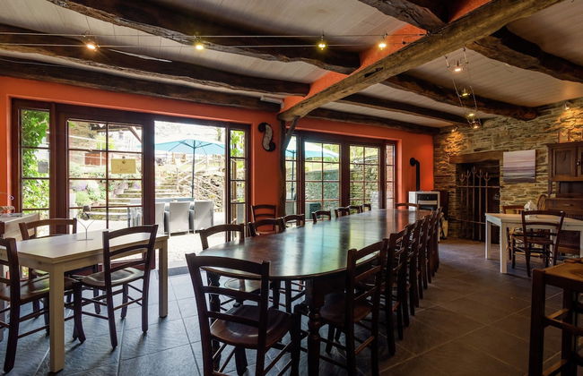 Tranquil Apartment in Sensenruth With Barbecue - Foto 77