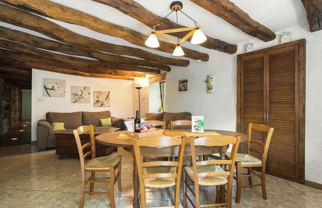 Tranquil Apartment in Sensenruth With Barbecue - Foto 73