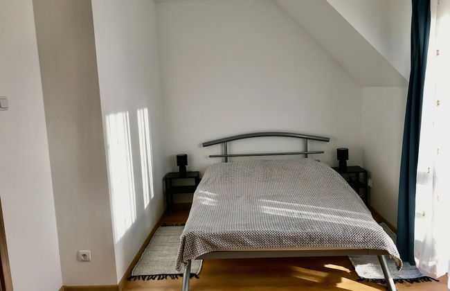Charming Holiday Home in Wolin With Terrace - Foto 5