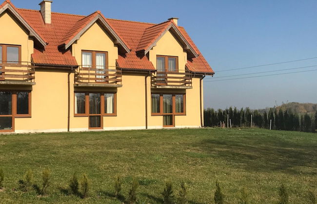 Charming Holiday Home in Wolin With Terrace - Foto 41