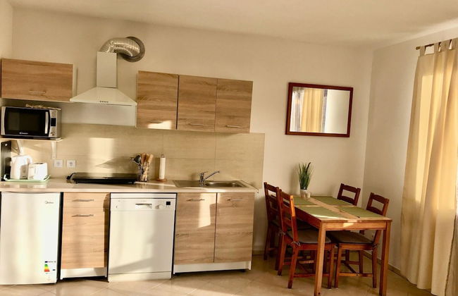 Charming Holiday Home in Wolin With Terrace - Foto 12