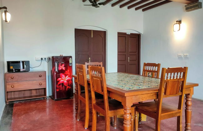 FRANCO TAMIL VILLAS - Foto 30