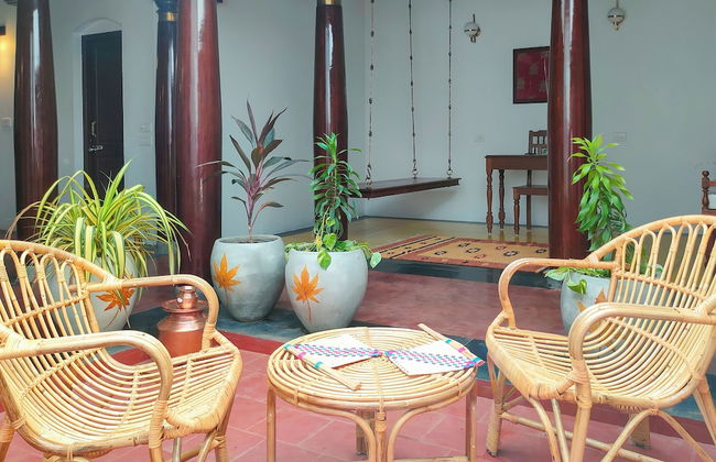 FRANCO TAMIL VILLAS - Foto 34