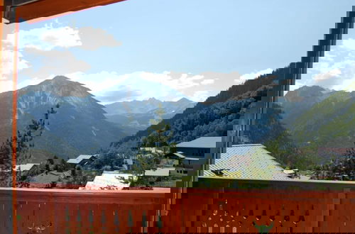 Foto 52 - Spacious Holiday Home Near Center of Champagny
