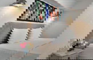 Foto 1 - Oya House