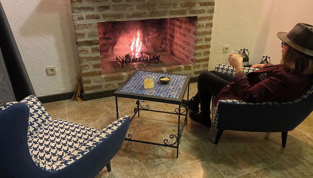 Sala de estar