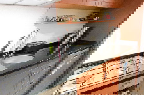 Foto 2 - Oya House