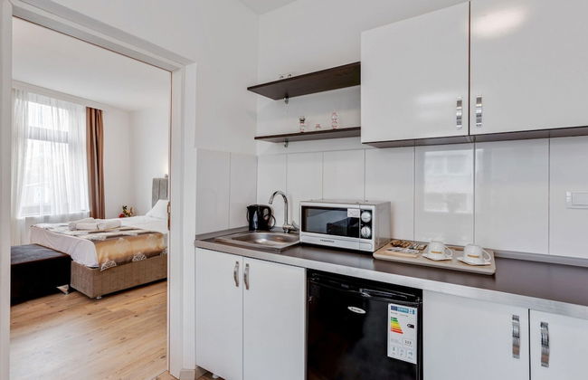 Classy Apartment in Oberhausen - Foto 51