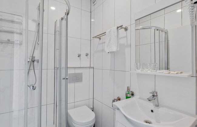 Classy Apartment in Oberhausen - Foto 66