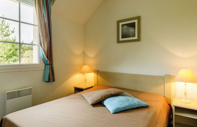 Pleasant Breton Holiday Home Near the bay of Douarnenez - Foto 5