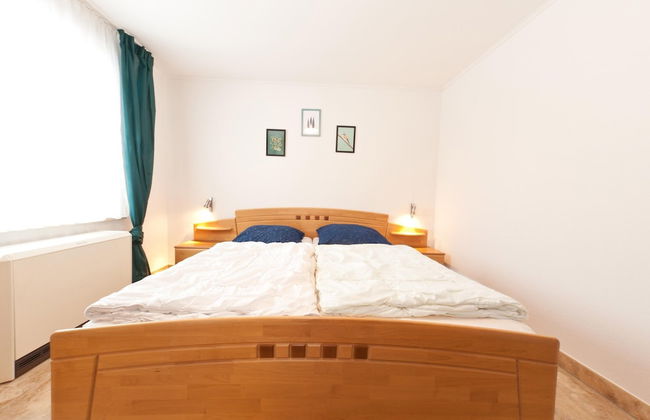 Holiday Home Reichenbach - Foto 26