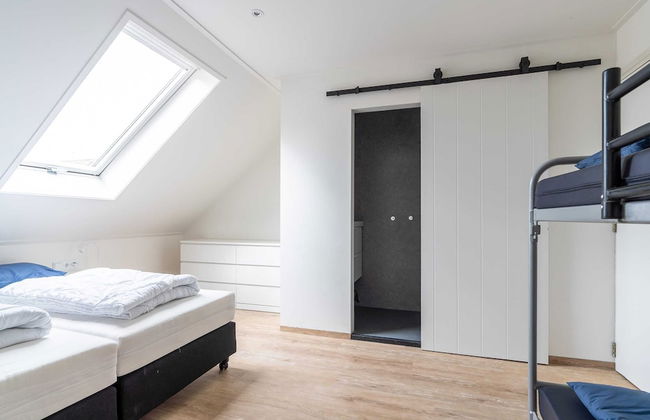 Lovely Apartment on Ameland Near Nes - Photo 64