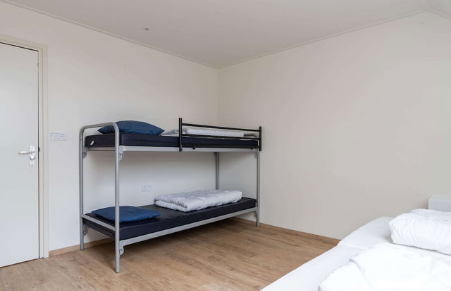 Lovely Apartment on Ameland Near Nes - Photo 74