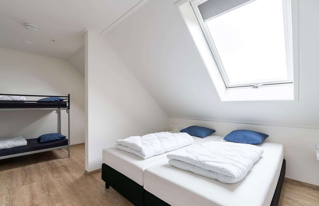 Lovely Apartment on Ameland Near Nes - Photo 73