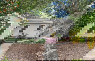 Foto 1 - The Grande Hyde Out Hyde Park Home Inlaw Suite