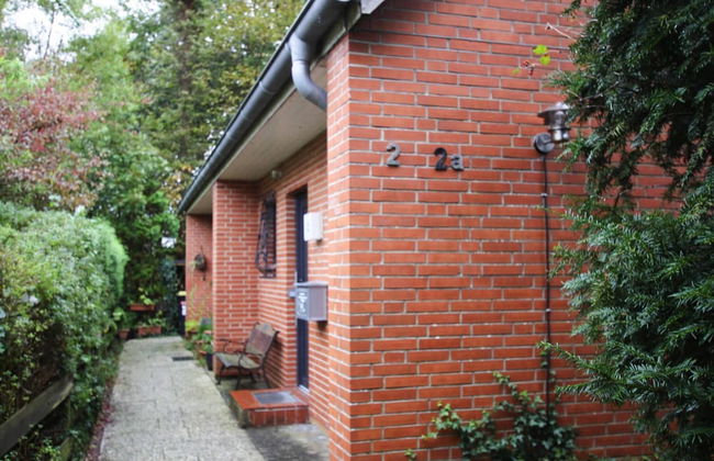 Apartment, St. Peter-ording - Foto 36