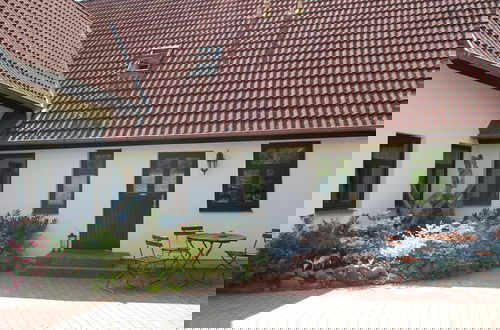 Foto 46 - Elegant Mansion in Barlin With Swimming Pool