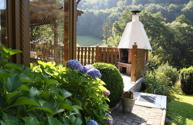 Apartment Haus am Berg, Lonau - Foto 51