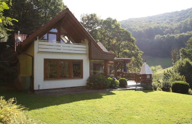 Apartment Haus am Berg, Lonau - Photo 73